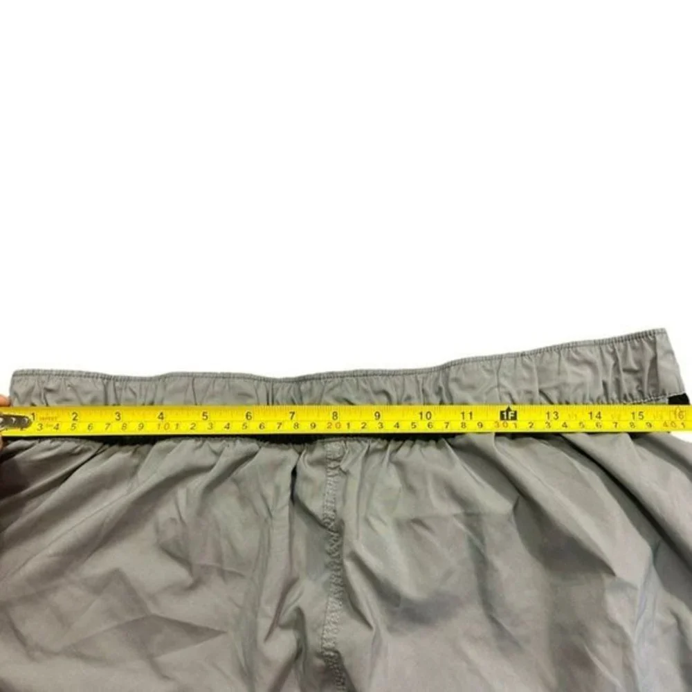 The North Face‎ Gray Flashdry Lined 5